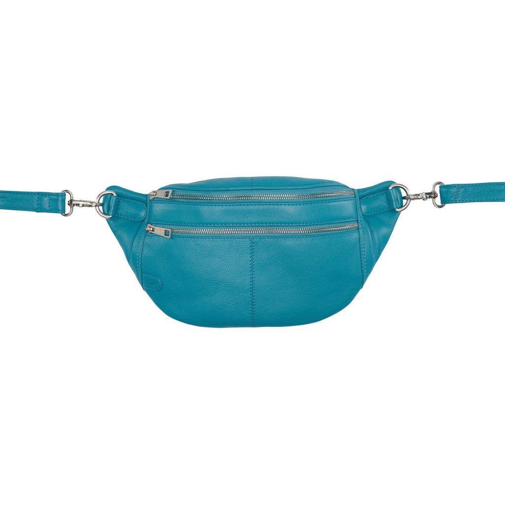 Access T&S Astrid bumbag Bumbag Petroleum 101/s