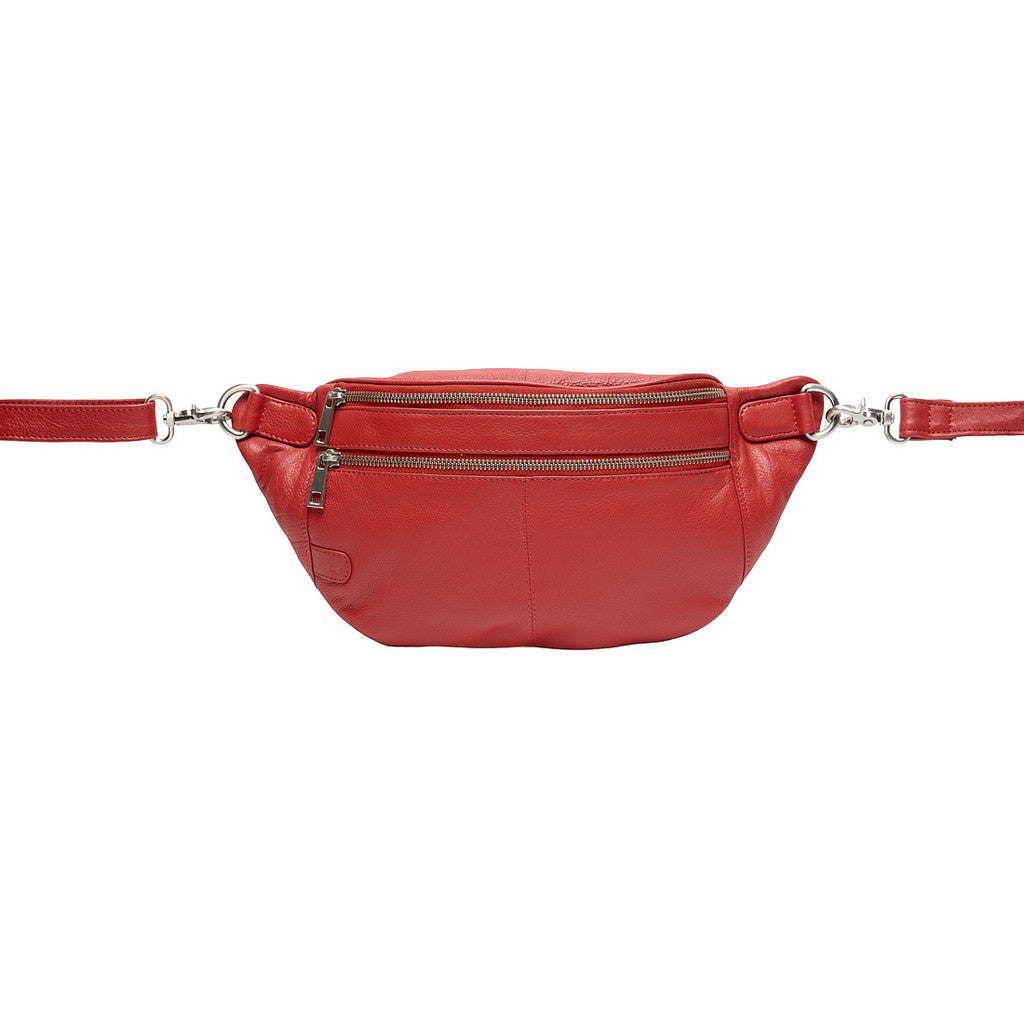 Access T&S Astrid bumbag Bumbag Red-310