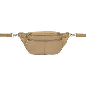 Access T&S Astrid bumbag Bumbag Sand/03/s
