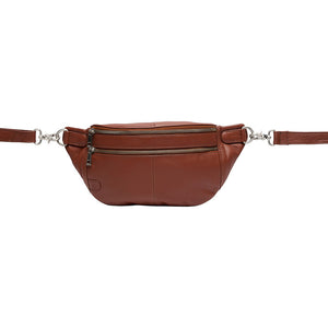Access T&S Astrid bumbag Bumbag Tan-335