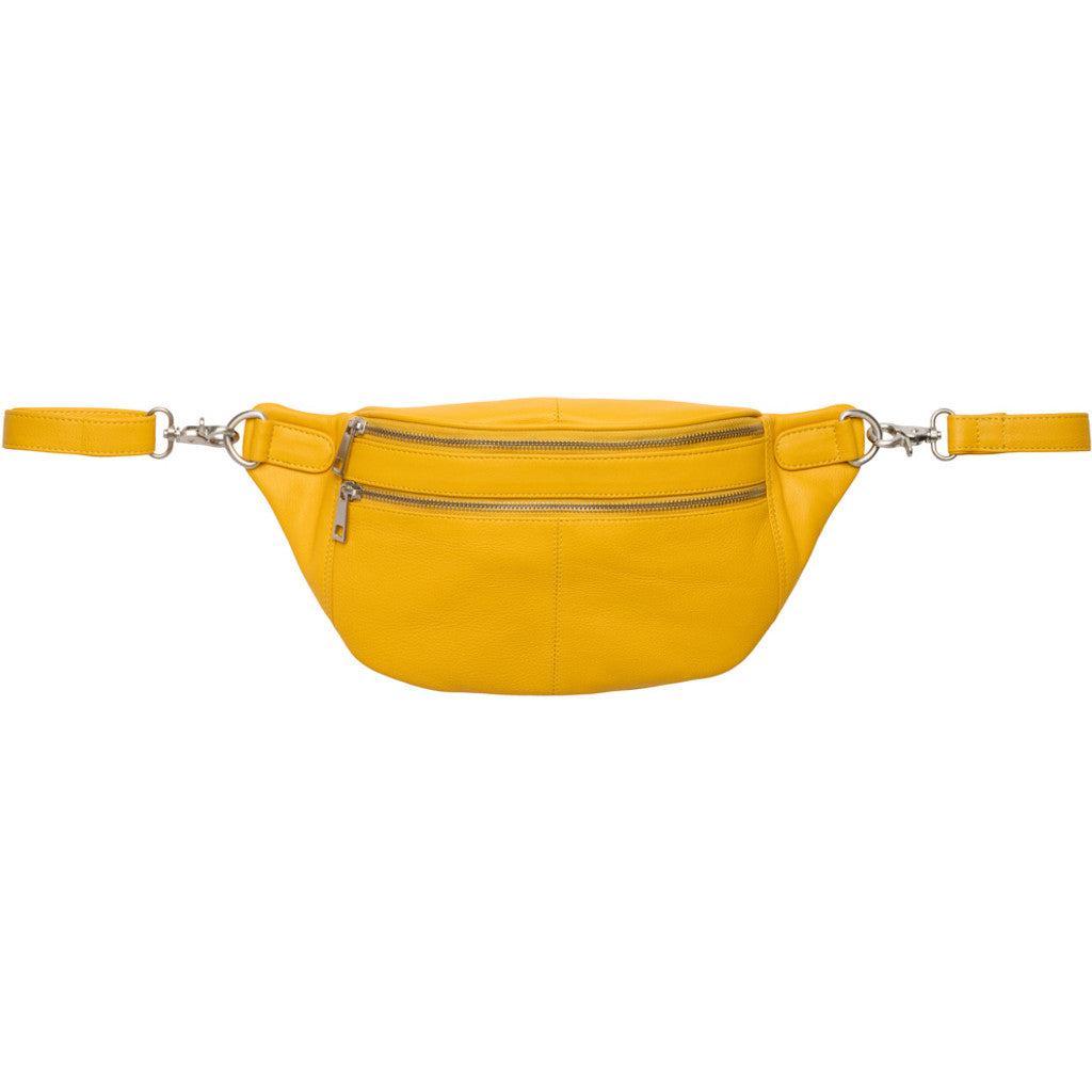 Access T&S Astrid bumbag Bumbag Yellow-silver