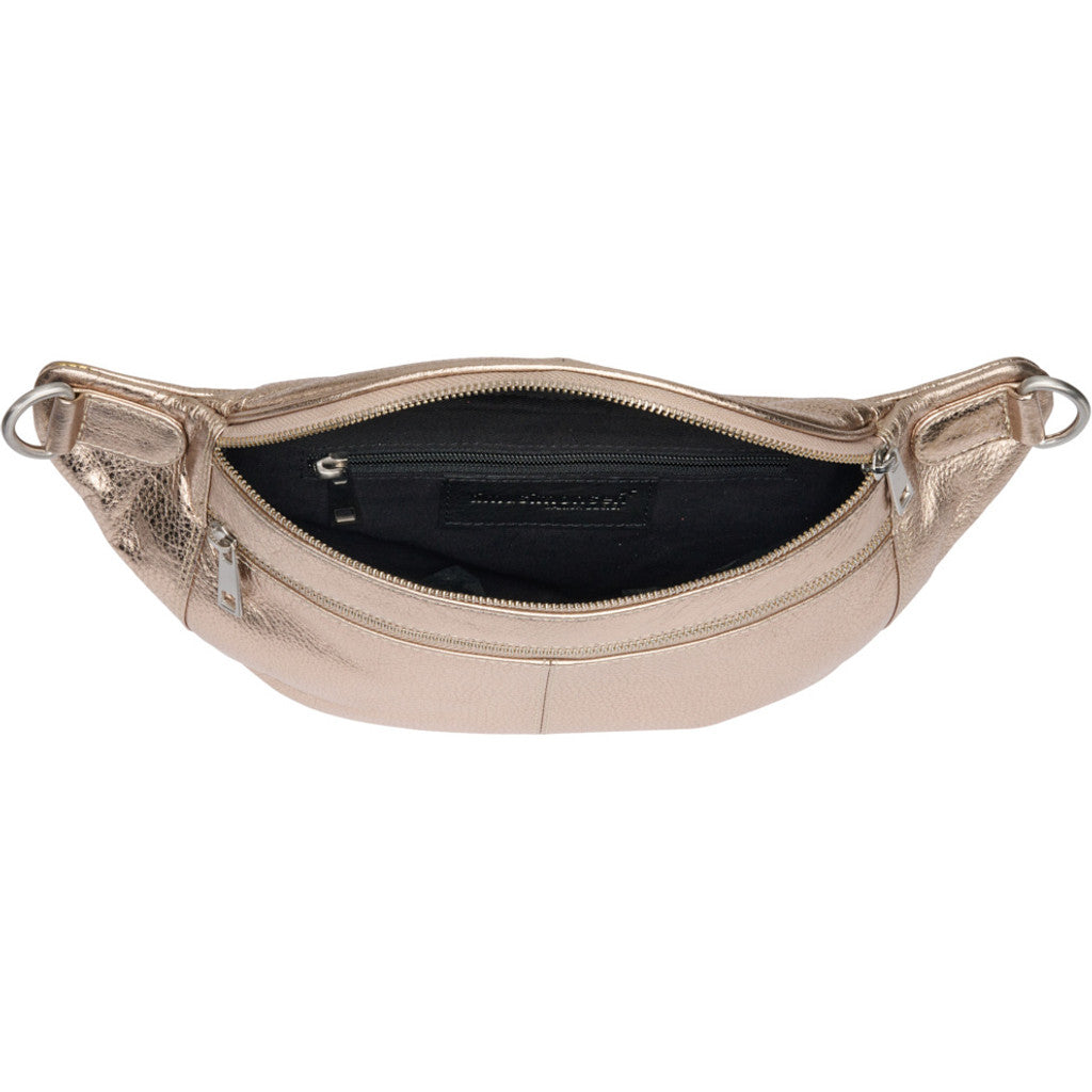 Access T&S Astrid bumbag metal Bumbag Gold