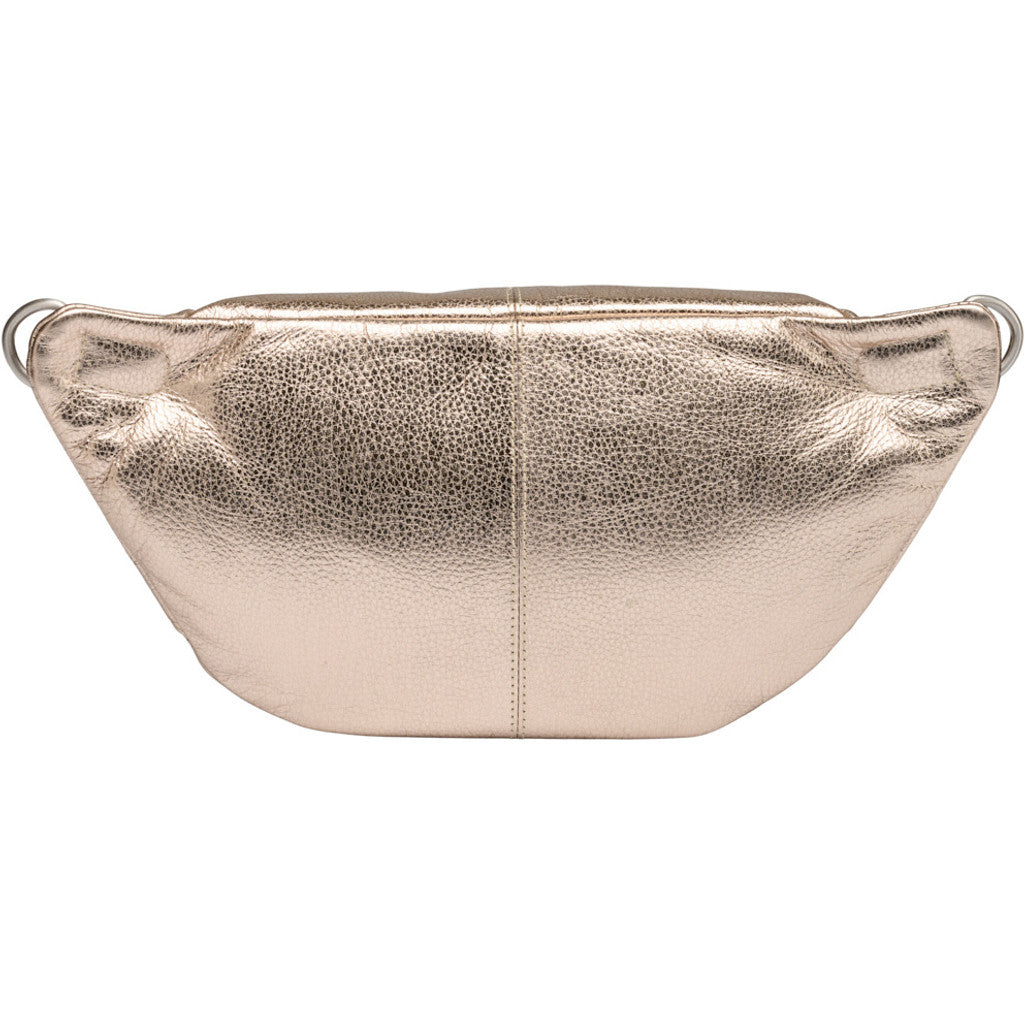 Access T&S Astrid bumbag metal Bumbag Gold