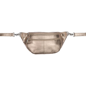 Access T&S Astrid bumbag metal Bumbag Gold