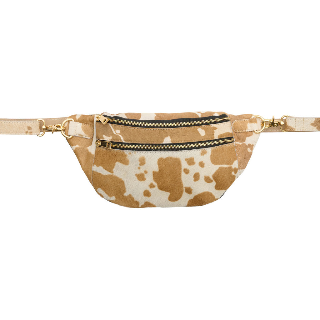 Access T&S Astrid cow Bumbag Bumbag Cow