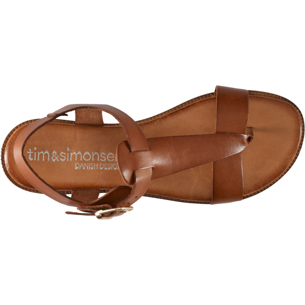 Footwear T&S Athena Sandal Cuero