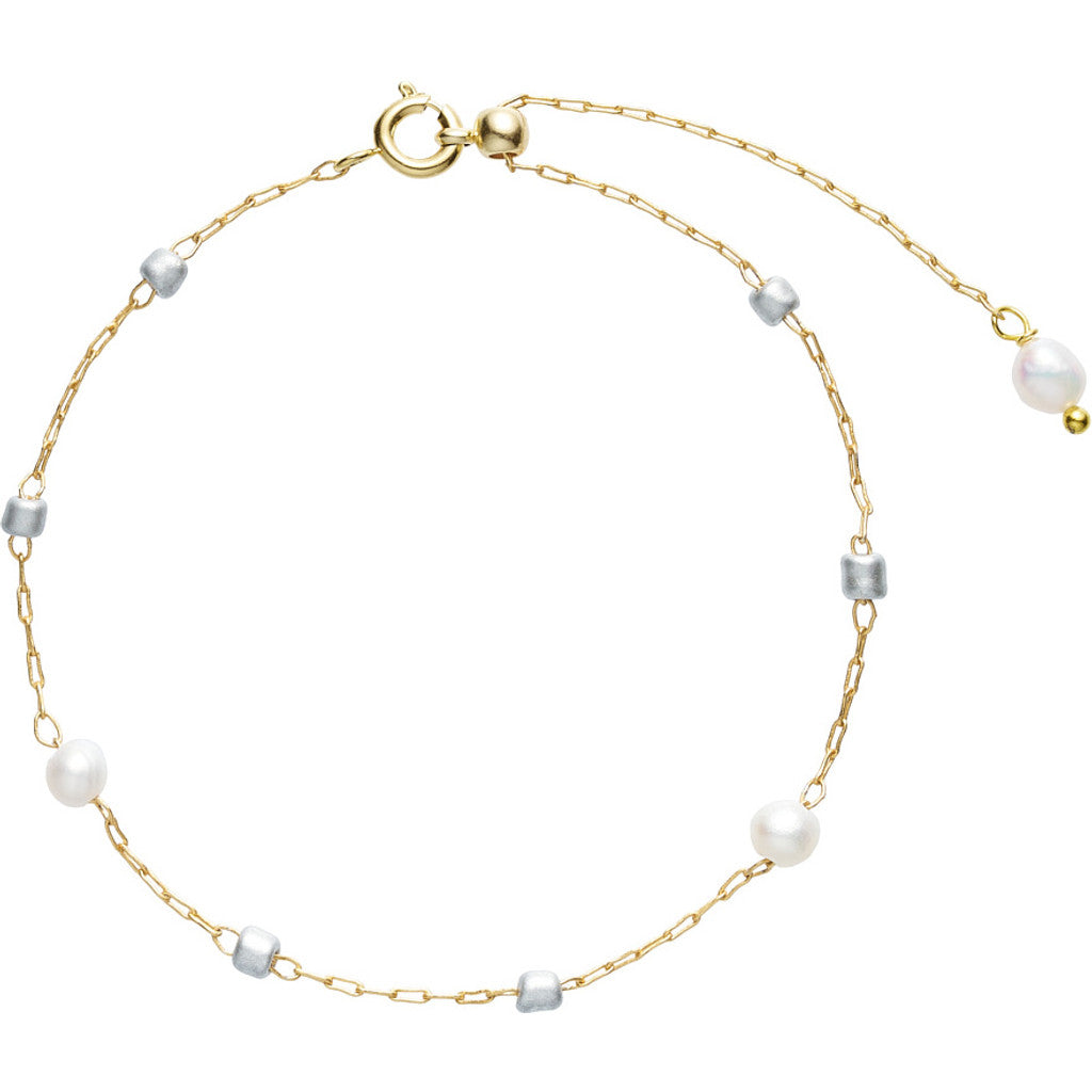 Jewelry T&S Atiana grey Bracelet Bracelet Gold