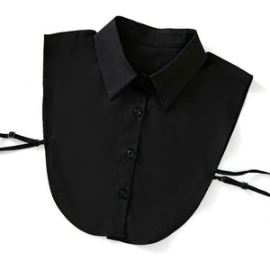 Jewelry T&S Atta Collar Collar Black