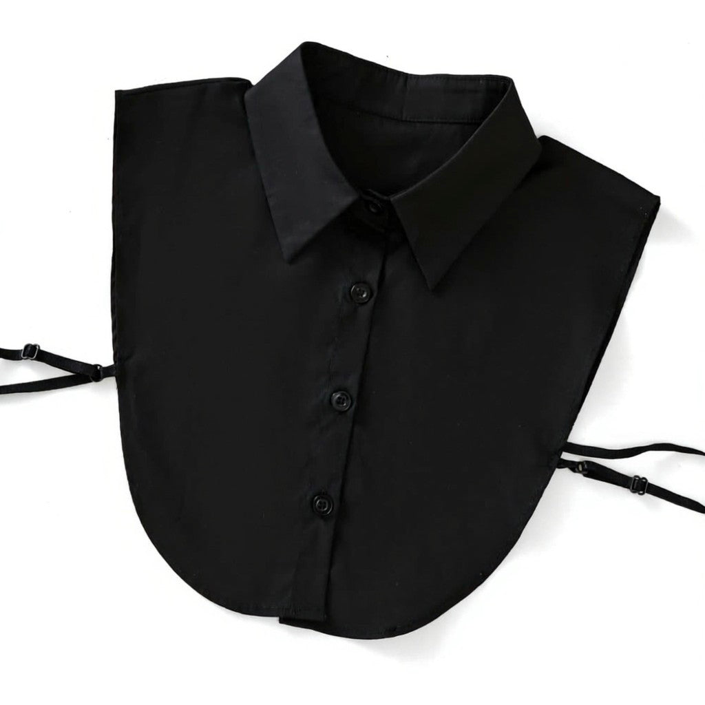 Jewelry T&S Atta Collar Collar Black