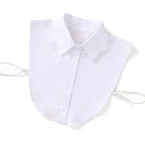 Jewelry T&S Atta Collar Collar White