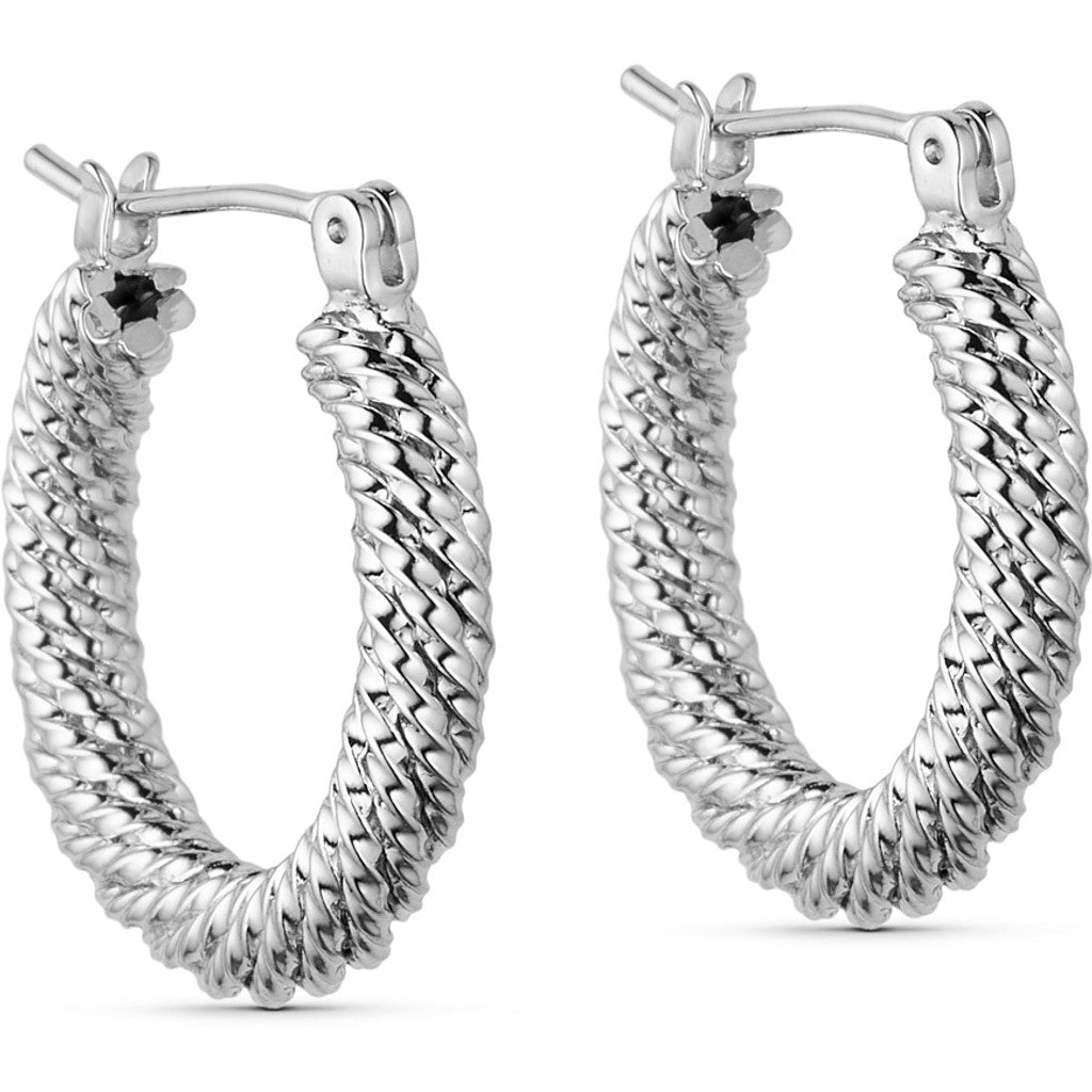 Jewelry T&S Audrey Earring Earring Silver