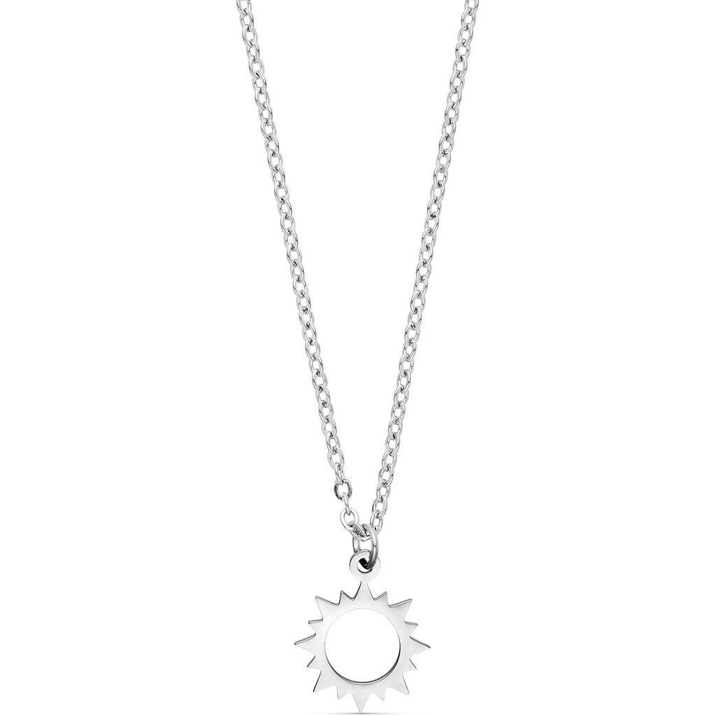 Jewelry T&S Banu Necklace Necklace Silver