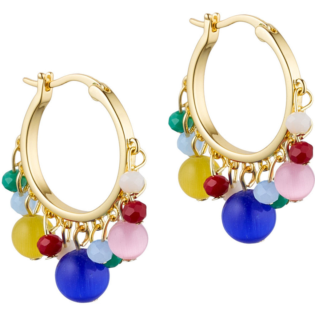 Jewelry T&S Barbara Earring Earring Multi