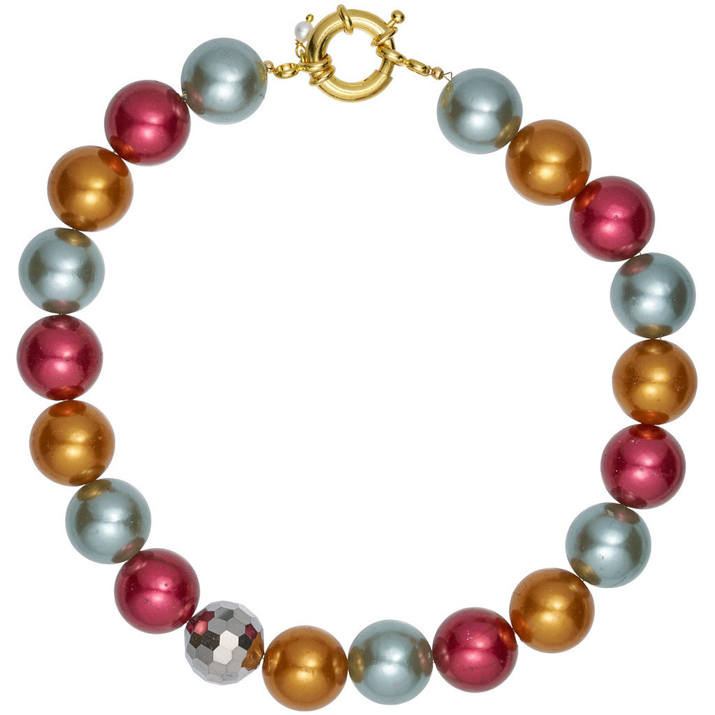 Jewelry T&S Bardot Necklace Necklace Mix 1