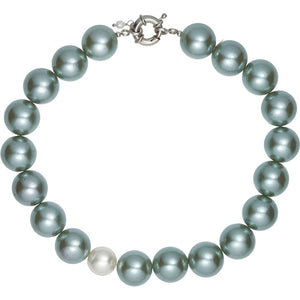 Jewelry T&S Bardot Necklace Necklace Silver