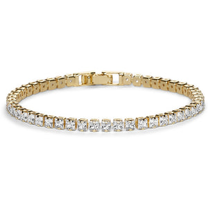 Jewelry T&S Beatrice Bracelet Bracelet Gold