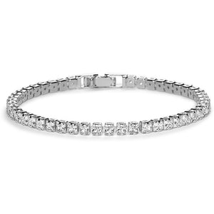 Jewelry T&S Beatrice Bracelet Bracelet Silver