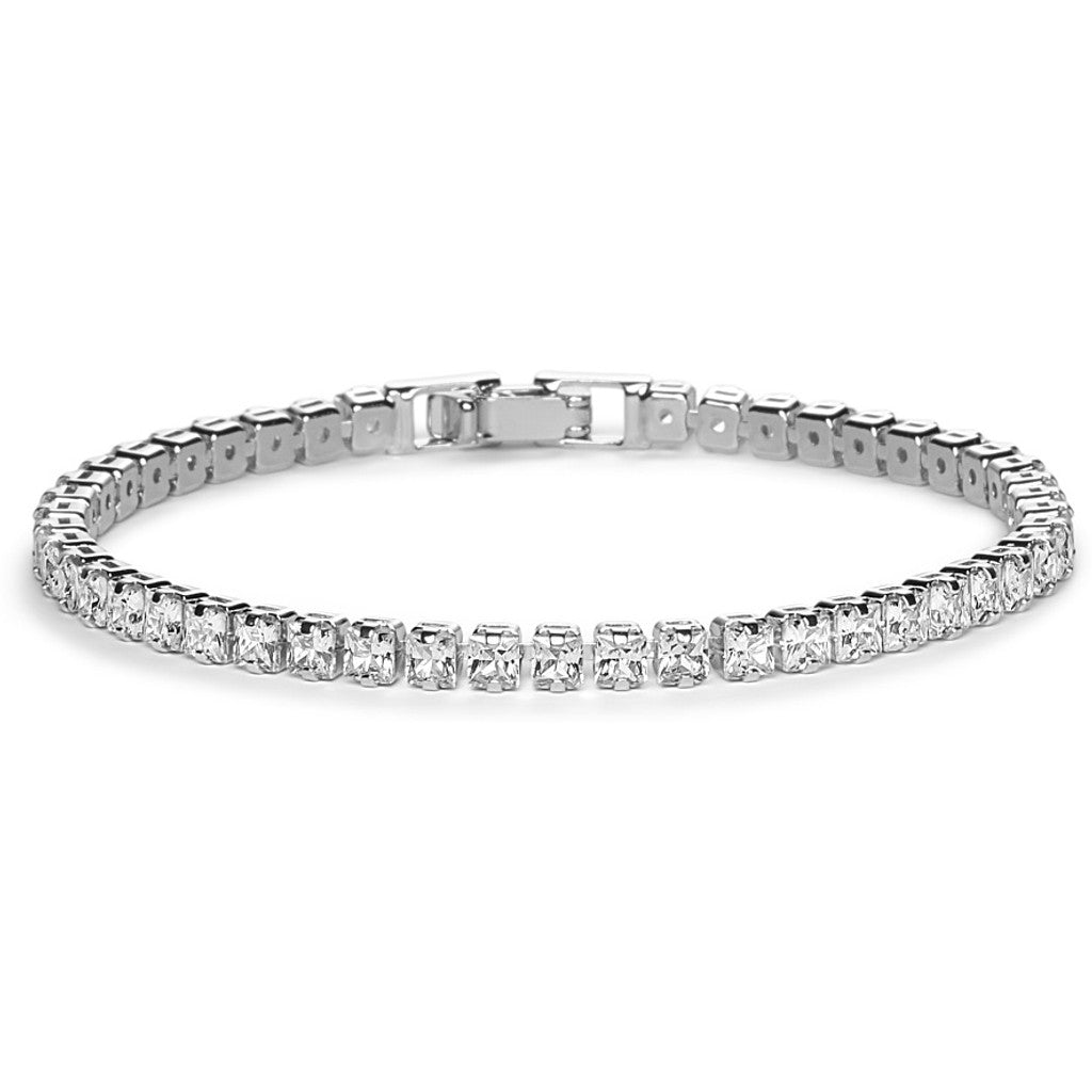 Jewelry T&S Beatrice Bracelet Bracelet Silver