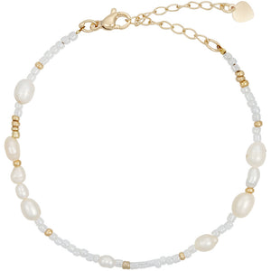Jewelry T&S Belinda Bracelet Bracelet Natural-gold