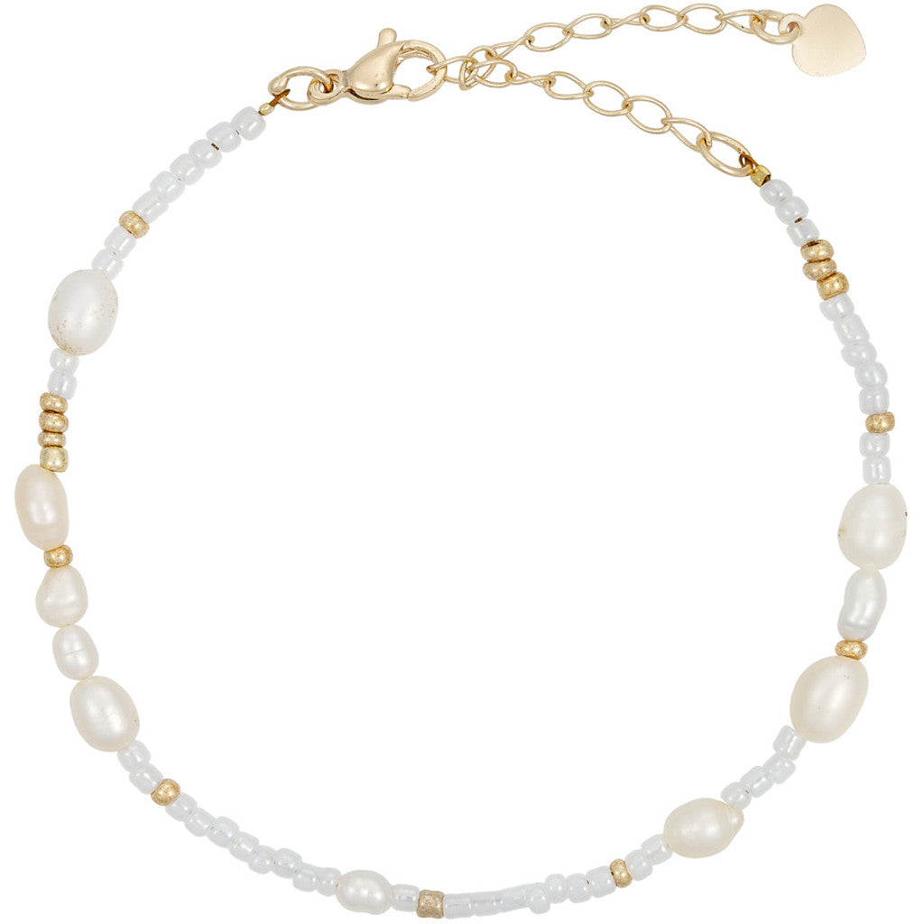 Jewelry T&S Belinda Bracelet Bracelet Natural-gold