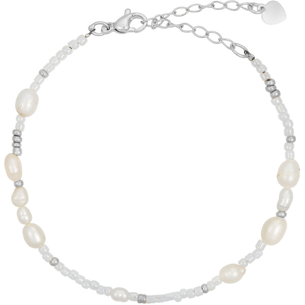 Jewelry T&S Belinda Bracelet Bracelet Natural-silver