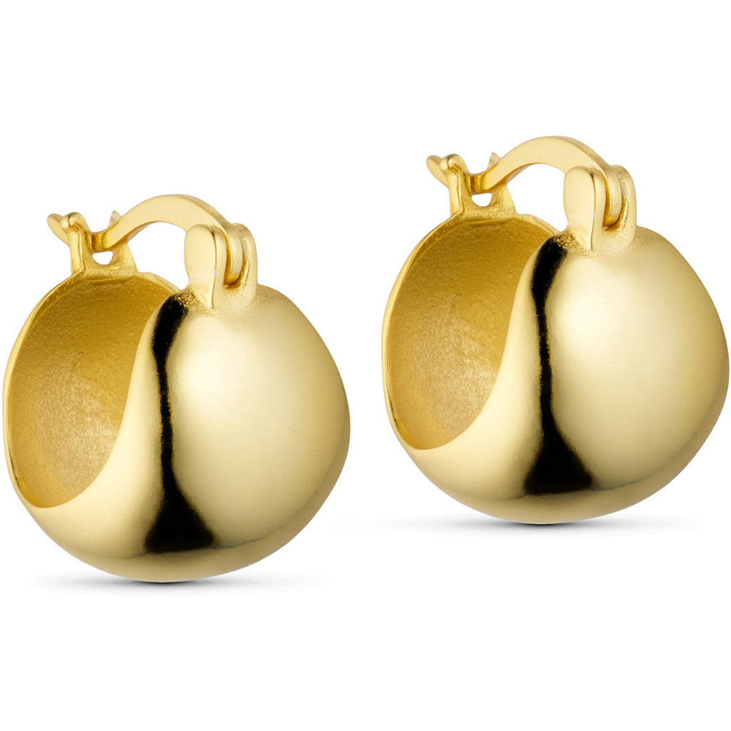 Jewelry T&S Berta Earring Earring Gold