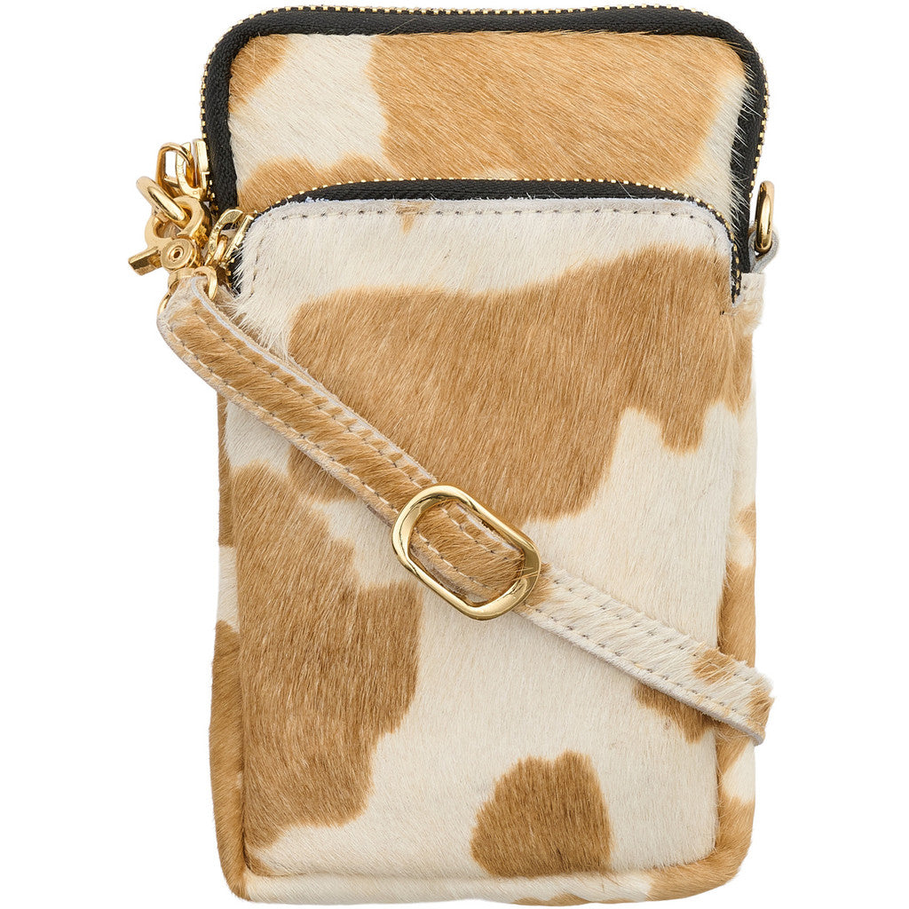 Access T&S Betty cow phone Hanger Bags Cow
