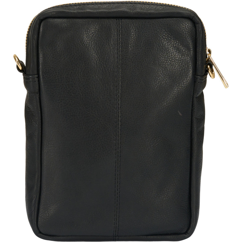 Access T&S Betty high Crossover Bags Black-gold