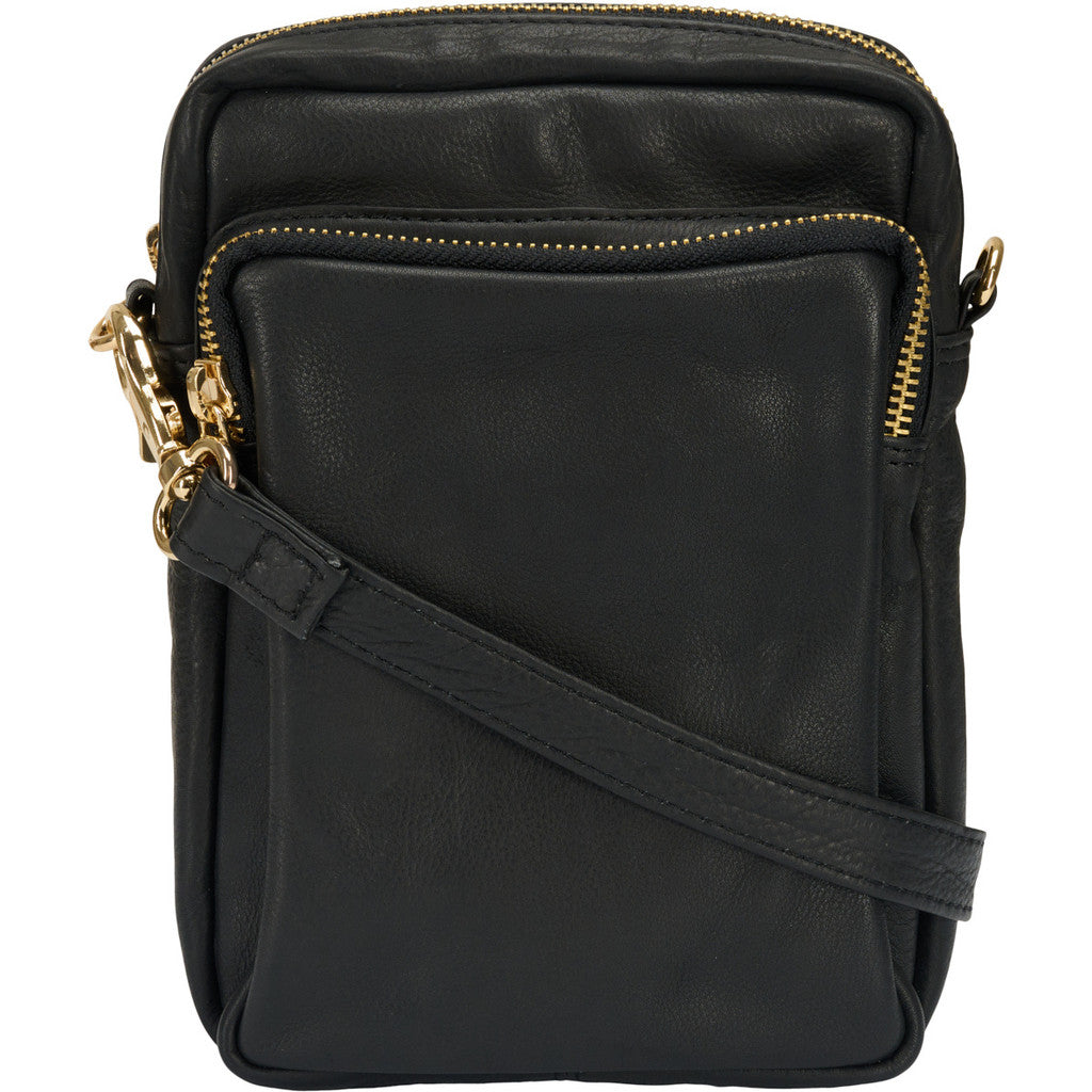 Access T&S Betty high Crossover Bags Black-gold