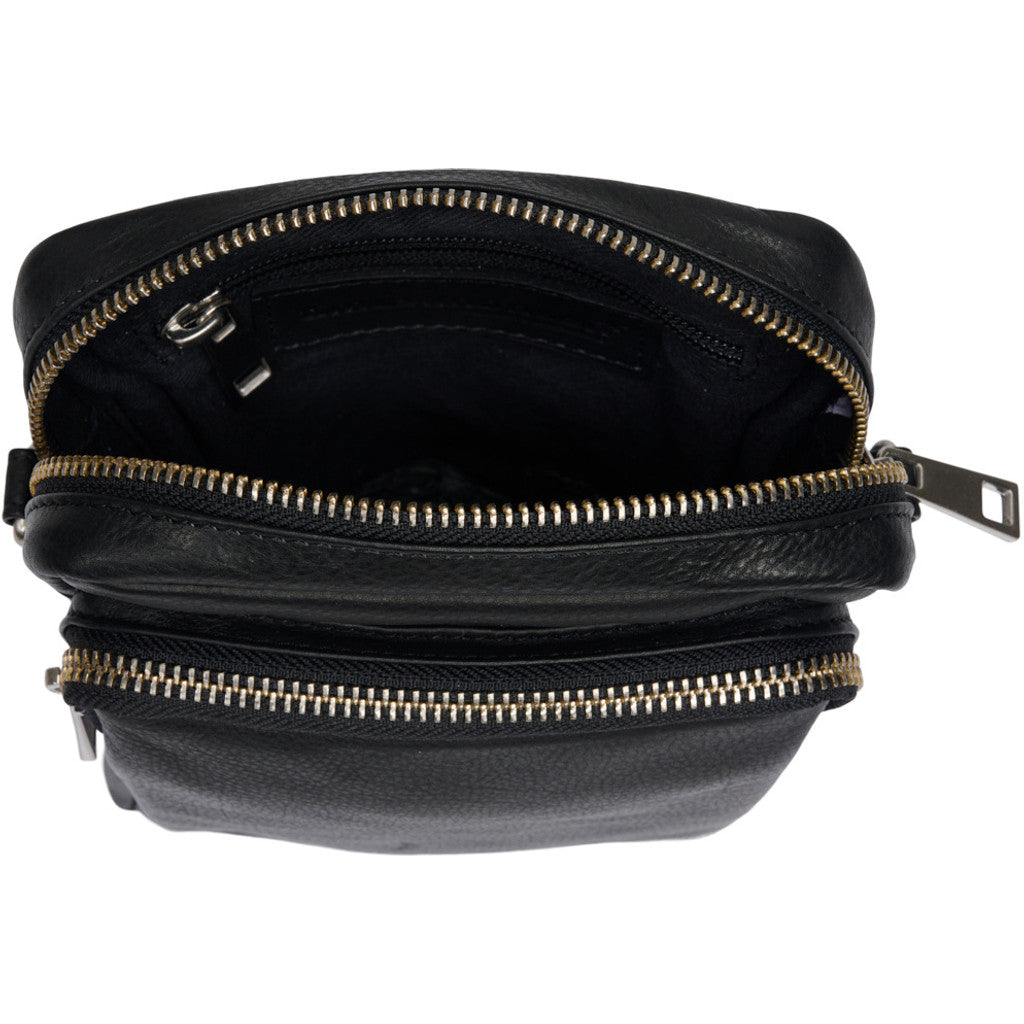 Access T&S Betty high Crossover Bags Black-silver