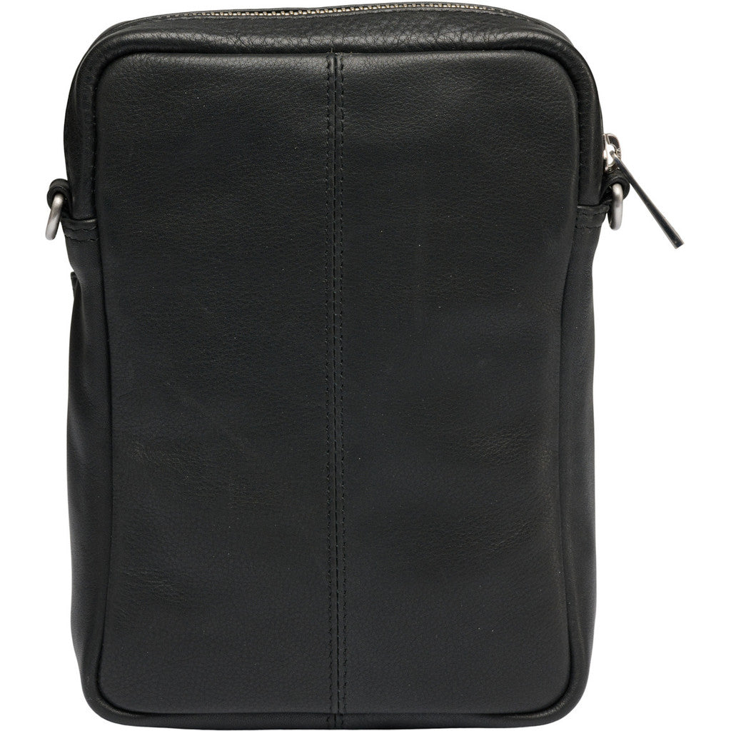 Access T&S Betty high Crossover Bags Black-silver