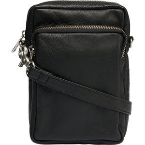 Access T&S Betty high Crossover Bags Black-silver
