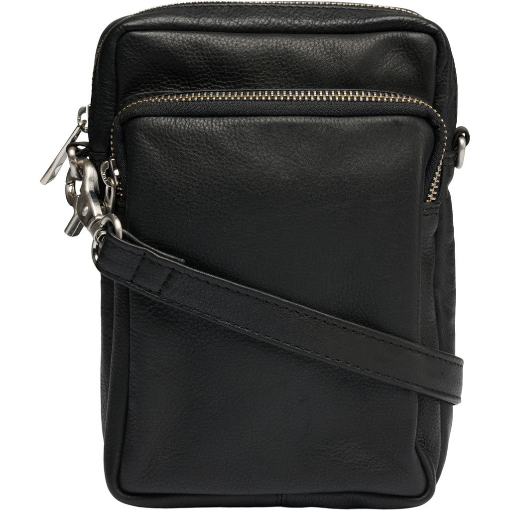 Access T&S Betty high Crossover Bags Black-silver