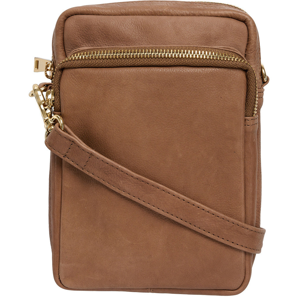 Access T&S Betty high Crossover Bags Coffee-gold