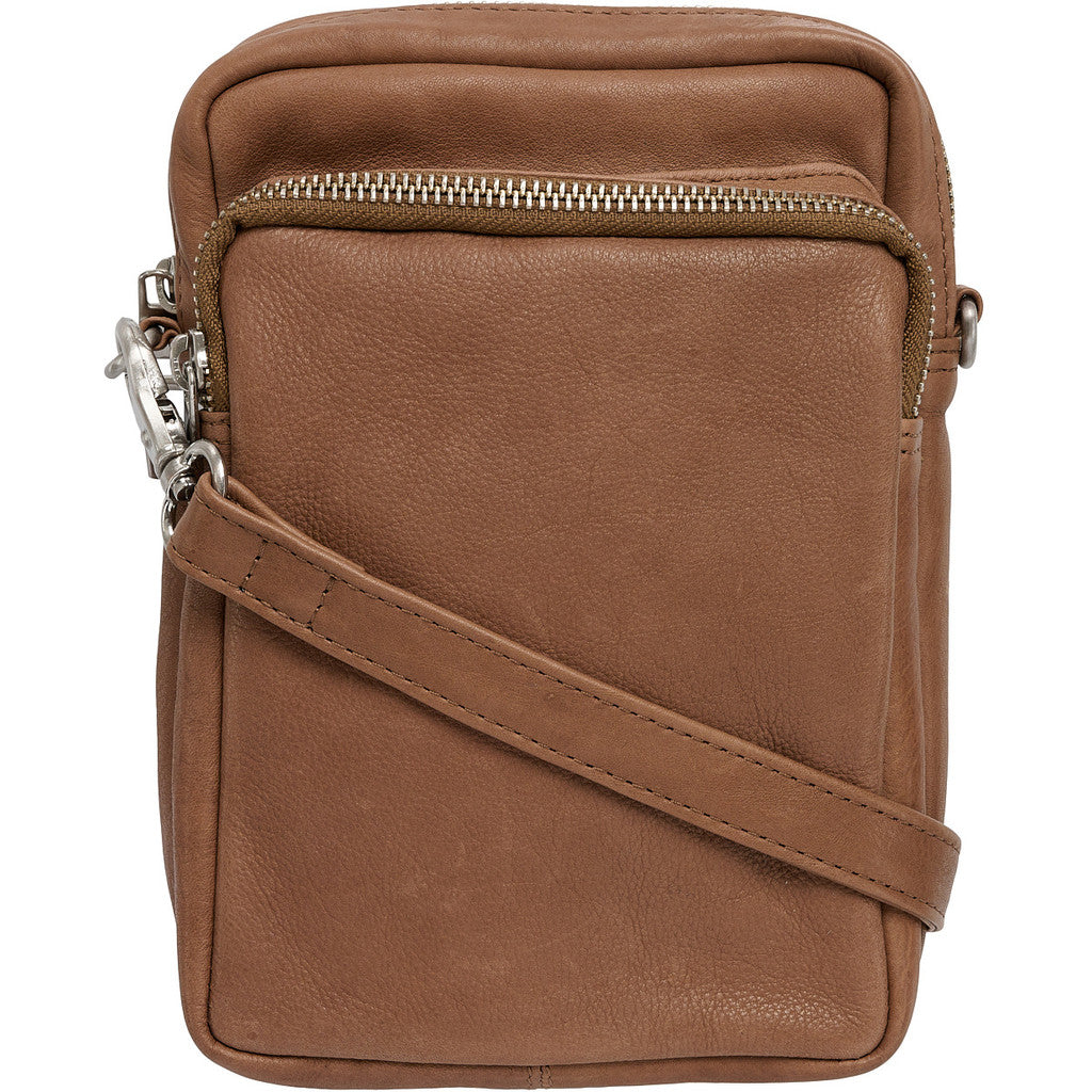 Access T&S Betty high Crossover Bags Coffee-silver