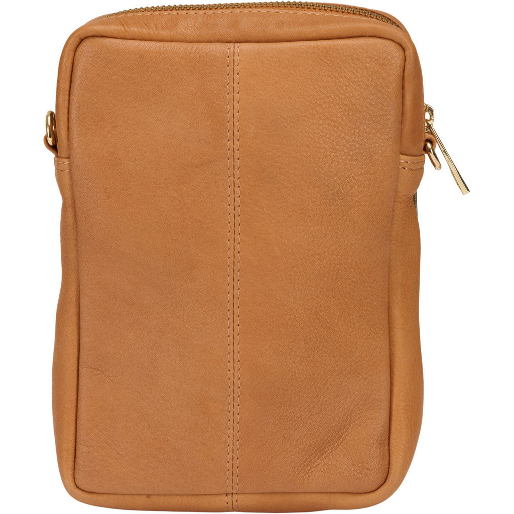 Access T&S Betty high Crossover Bags Cognac-gold
