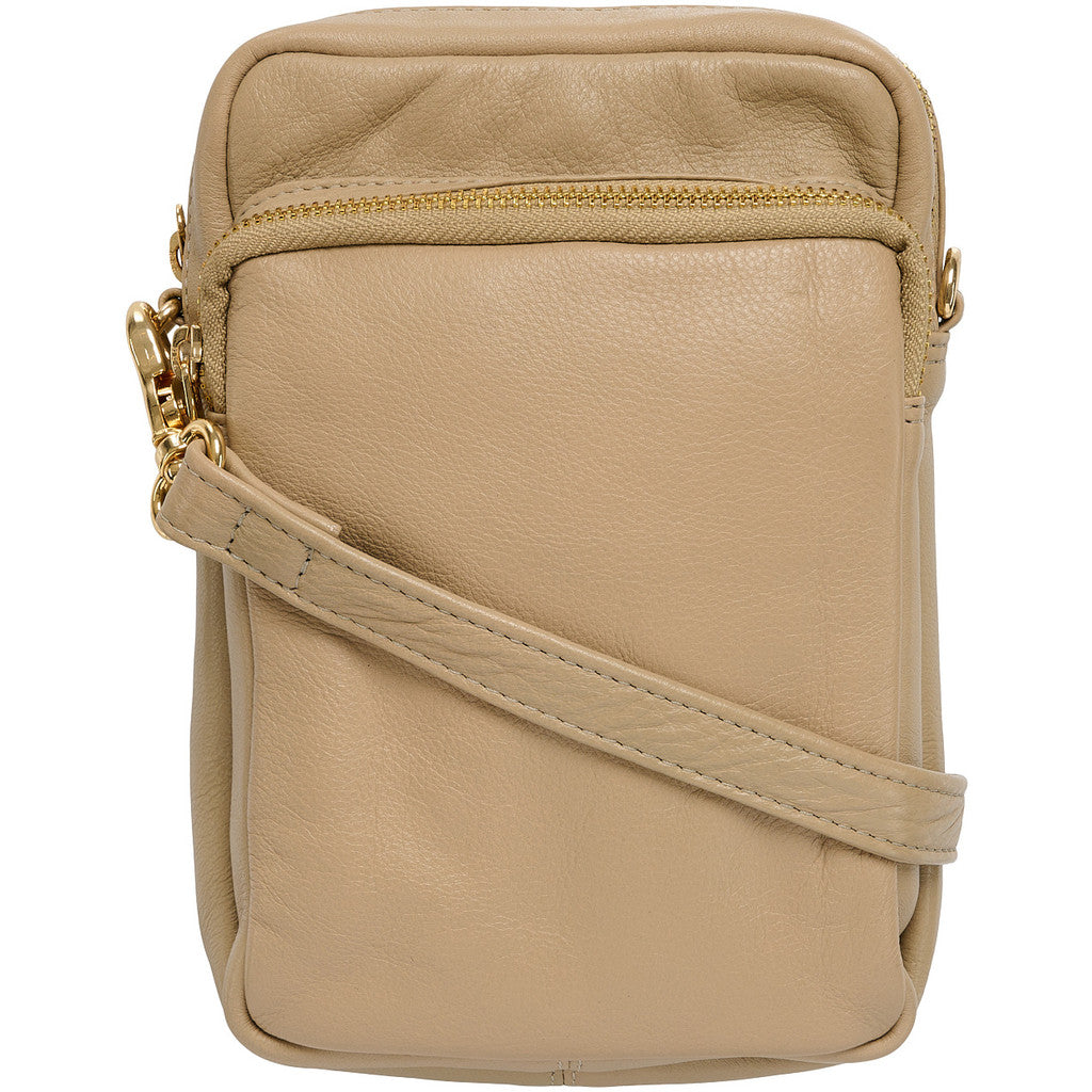 Access T&S Betty high Crossover Bags Sand/03-gold