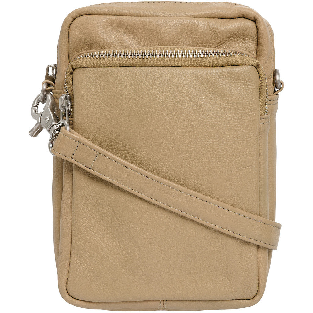 Access T&S Betty high Crossover Bags Sand/03/s