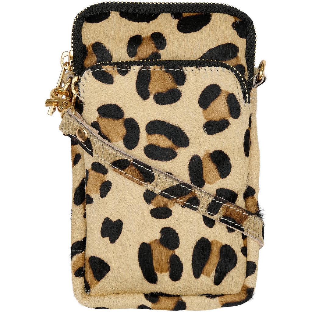Access T&S Betty leo phone Hanger Bags Leo