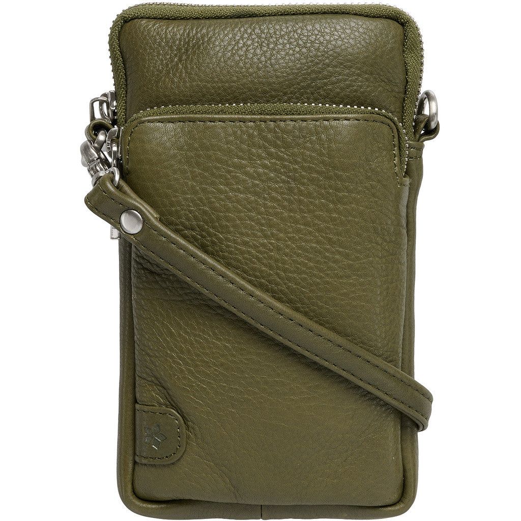 Access T&S Betty phone Hanger Bags Army