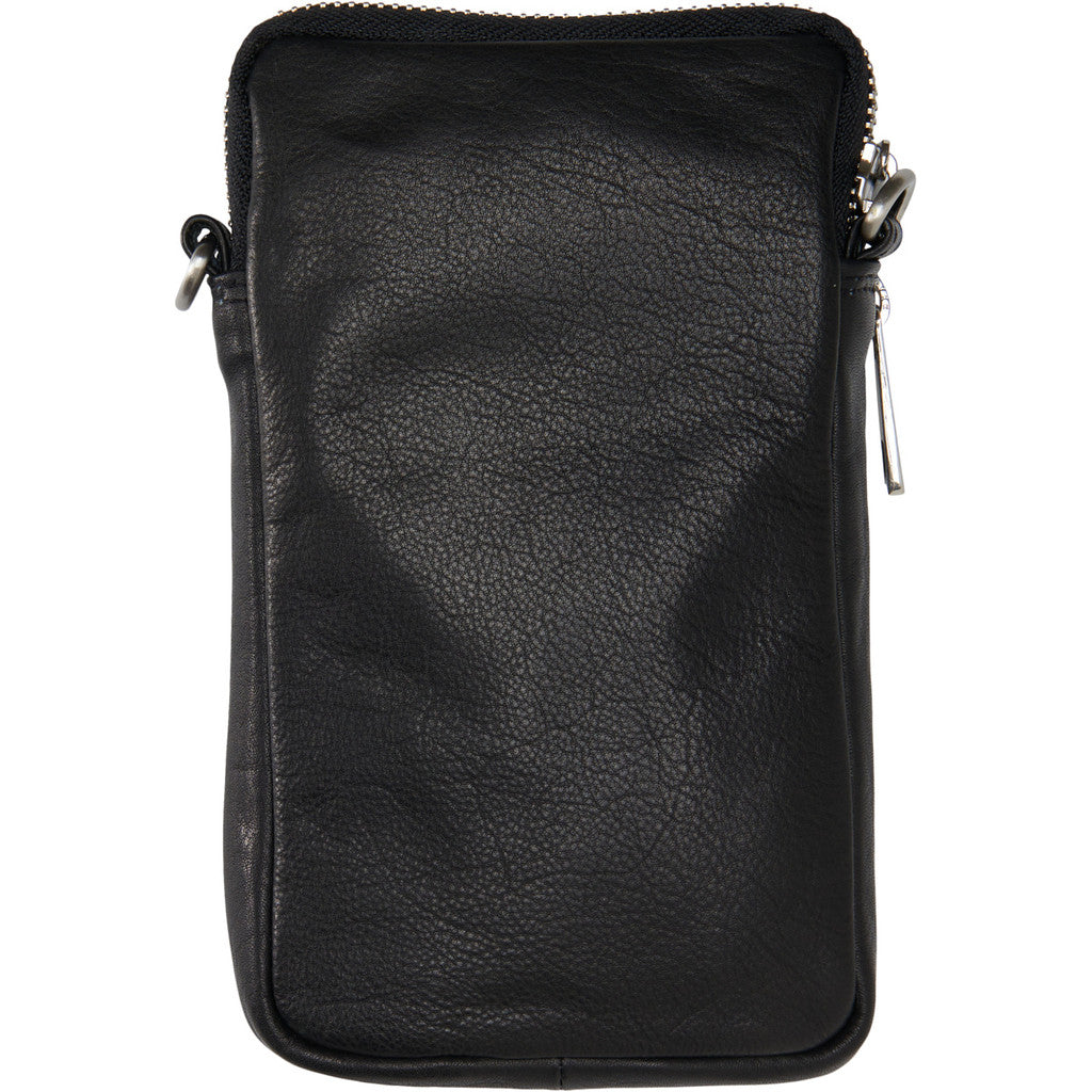 Access T&S Betty phone Hanger Bags Black-silver