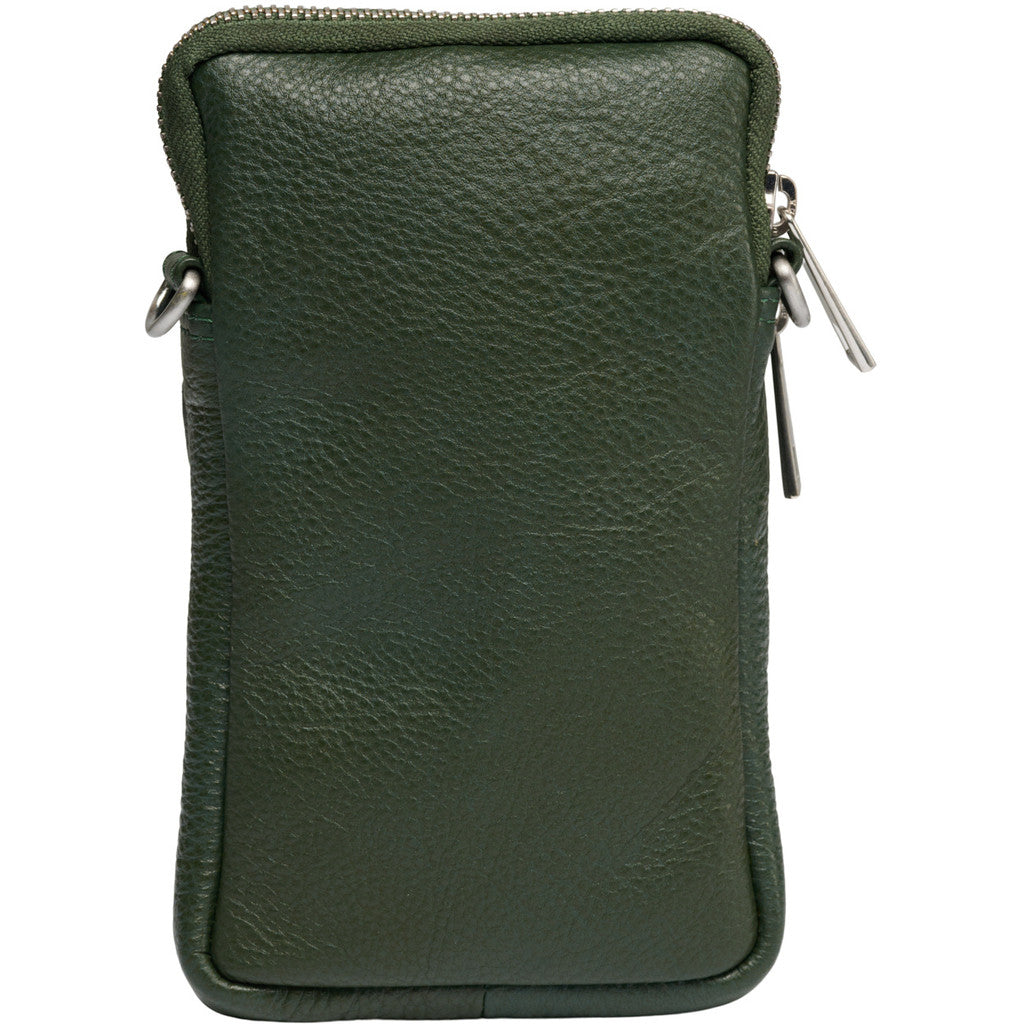 Access T&S Betty phone Hanger Bags Bottlegreen/08/S