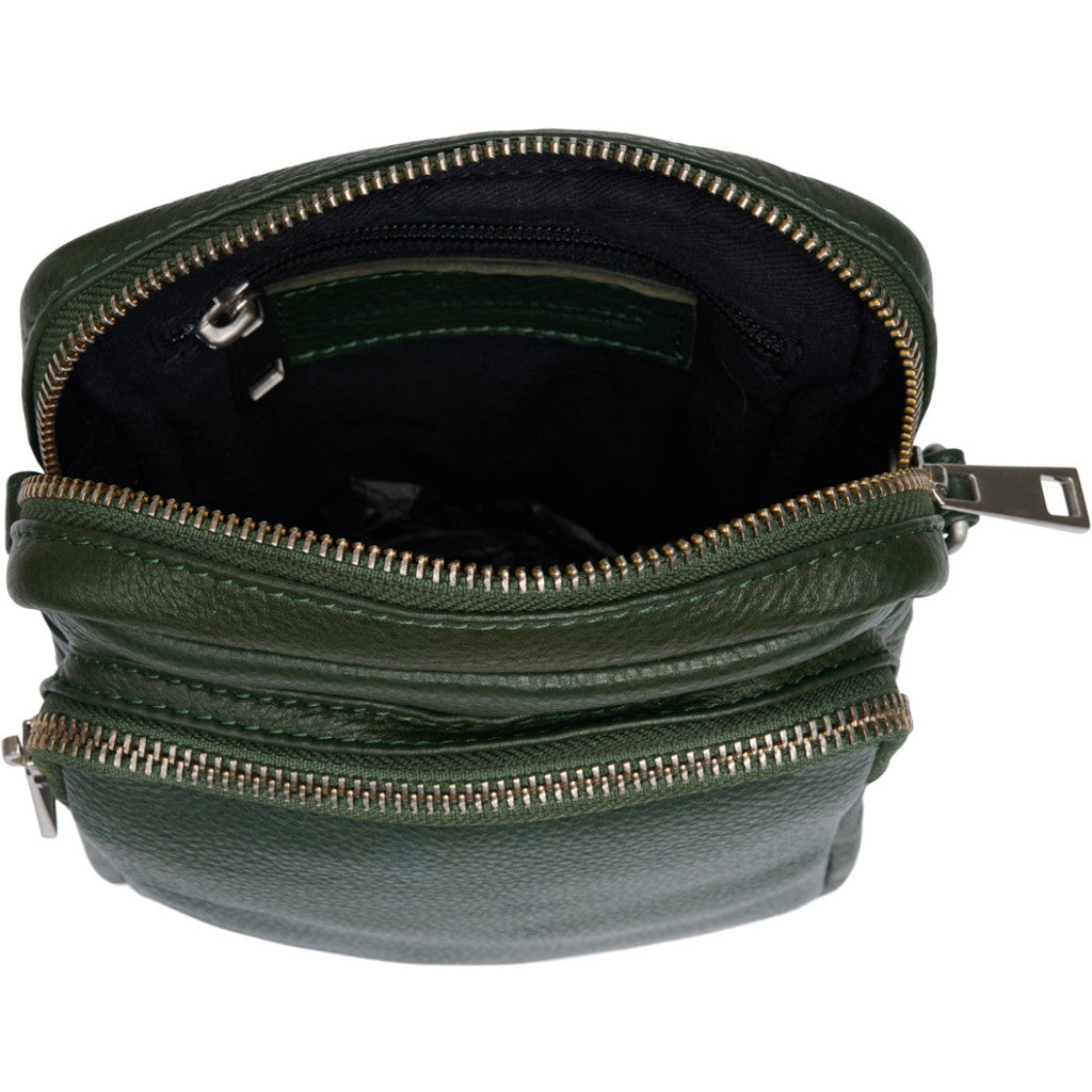 Access T&S Betty phone Hanger Bags Bottlegreen/08/S