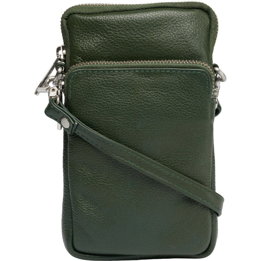 Access T&S Betty phone Hanger Bags Bottlegreen/08/S