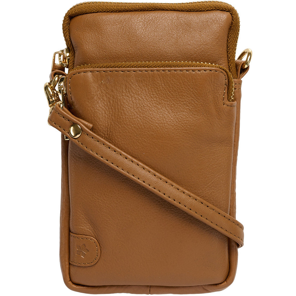 Access T&S Betty phone Hanger Bags Caramel-9-gold