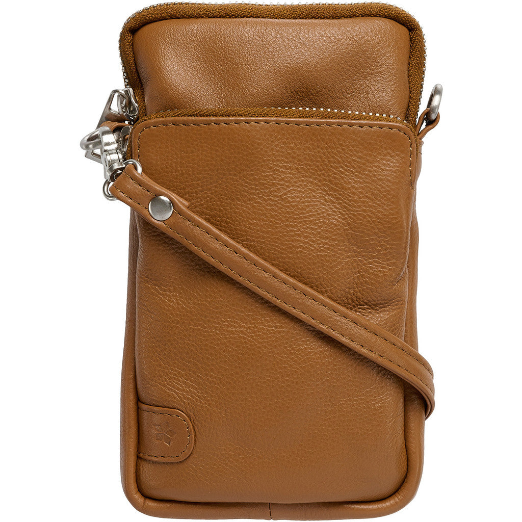 Access T&S Betty phone Hanger Bags Caramel-9