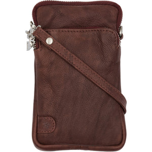 Access T&S Betty phone Hanger Bags Chokolate-13