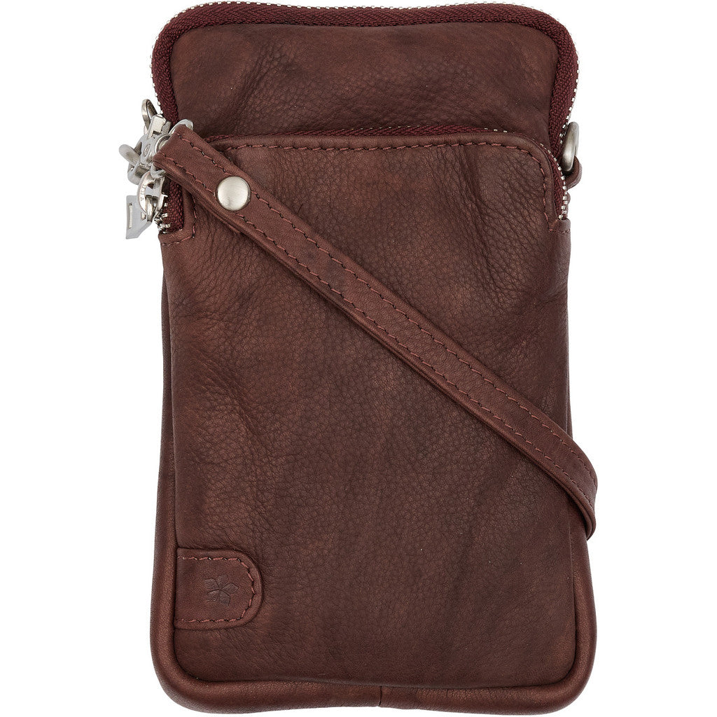 Access T&S Betty phone Hanger Bags Chokolate-13