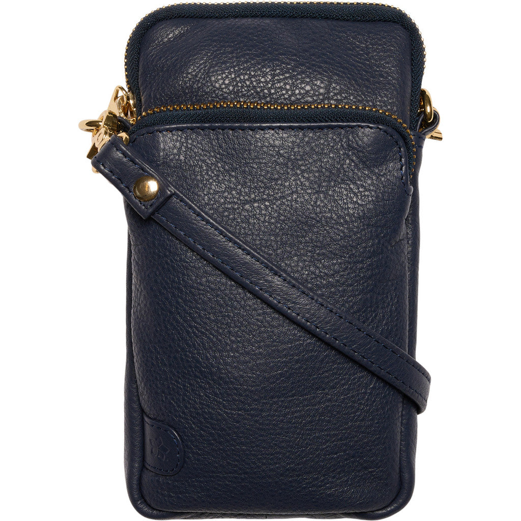 Access T&S Betty phone Hanger Bags Dark blue-gold