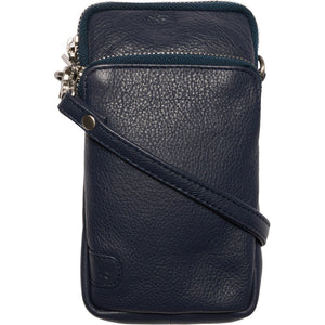Access T&S Betty phone Hanger Bags Dark blue